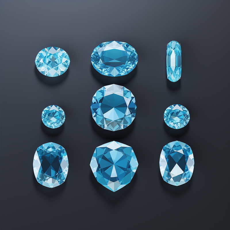 Zircon Jewelry Trends for Fall/Winter 2021