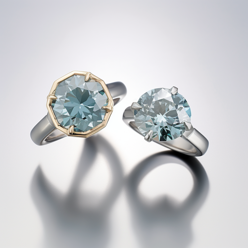 Zircon vs. Diamond: Which One Should You Choose?