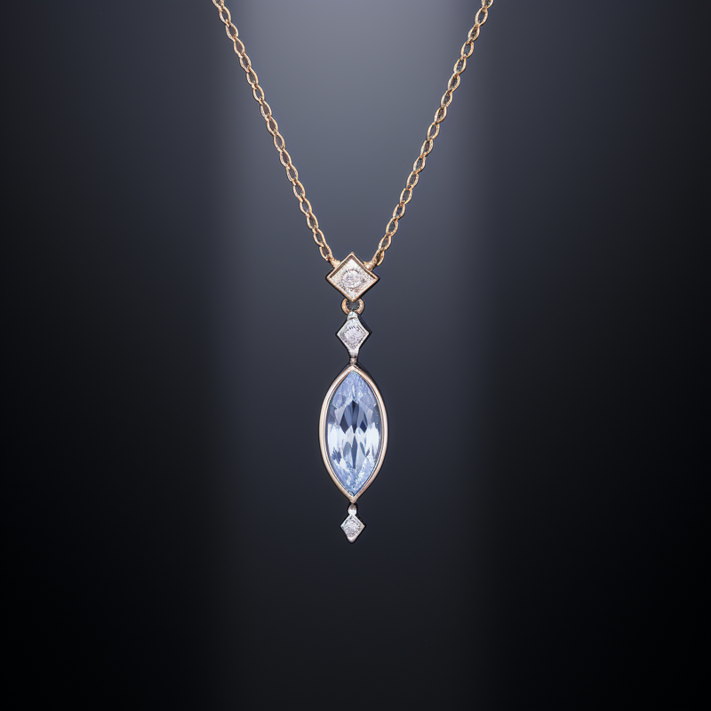 Zircon Pendants: Unique Additions for Your Jewelry Collection