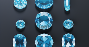 Zircon Jewelry Trends for Fall/Winter 2021